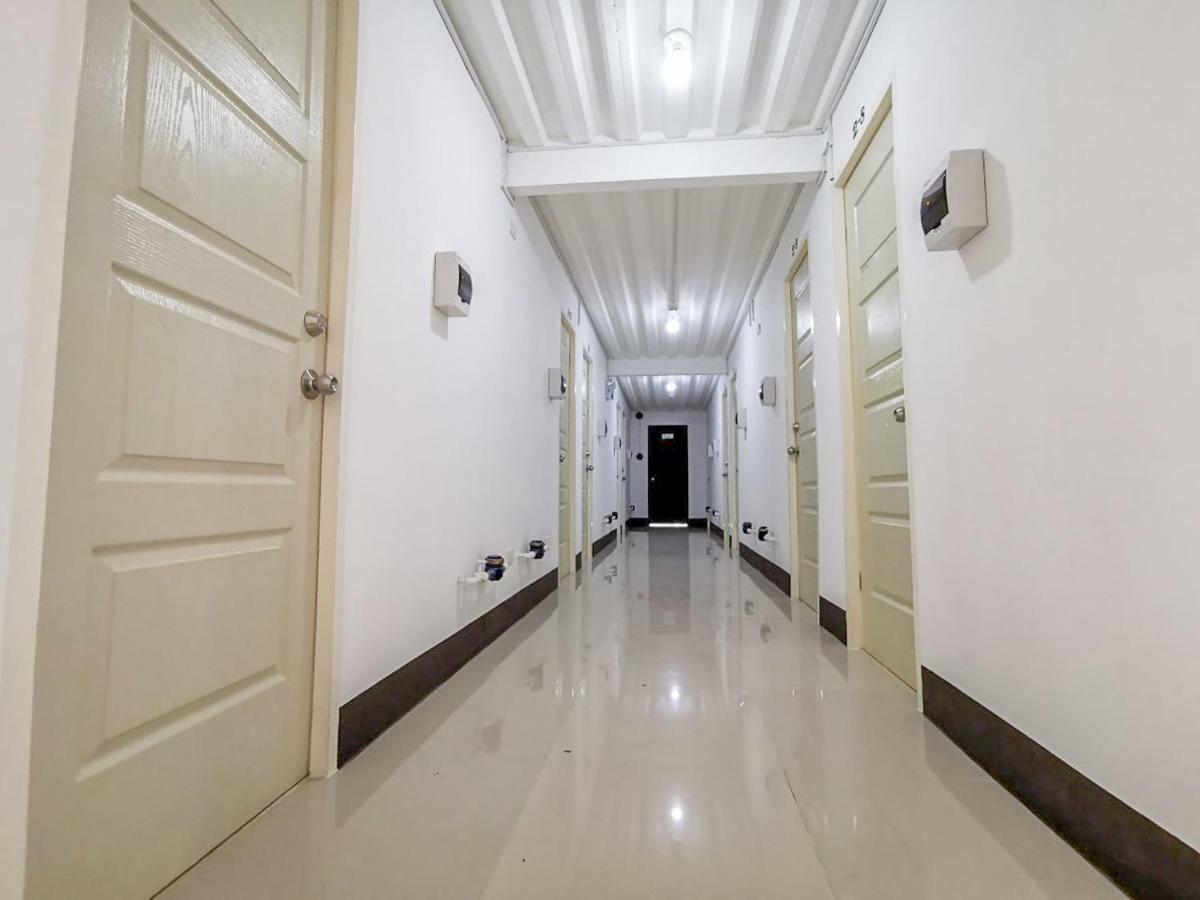 เรดดอร์ซ เนียร์ ดาเวา เมดิคัลสคูล ฟาวเดชั่น Hotel Davao ภายนอก รูปภาพ