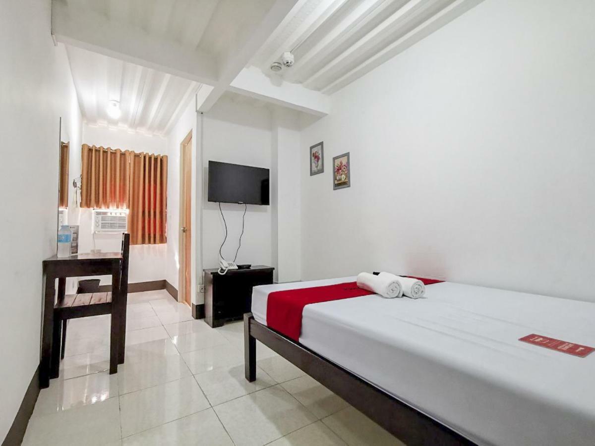 เรดดอร์ซ เนียร์ ดาเวา เมดิคัลสคูล ฟาวเดชั่น Hotel Davao ภายนอก รูปภาพ