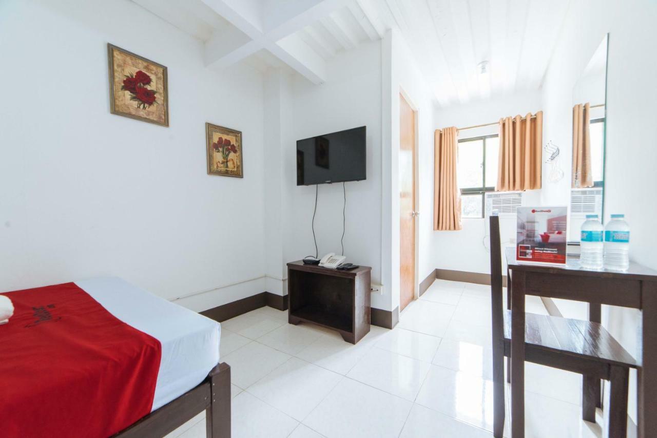 เรดดอร์ซ เนียร์ ดาเวา เมดิคัลสคูล ฟาวเดชั่น Hotel Davao ภายนอก รูปภาพ