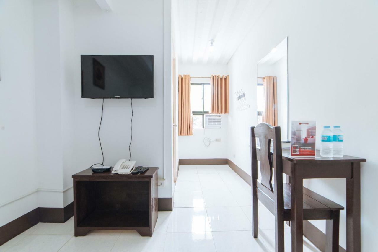 เรดดอร์ซ เนียร์ ดาเวา เมดิคัลสคูล ฟาวเดชั่น Hotel Davao ภายนอก รูปภาพ