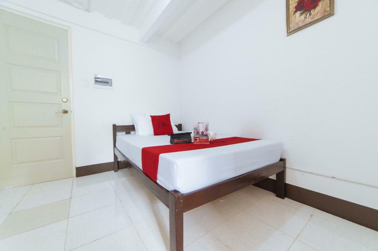 เรดดอร์ซ เนียร์ ดาเวา เมดิคัลสคูล ฟาวเดชั่น Hotel Davao ภายนอก รูปภาพ